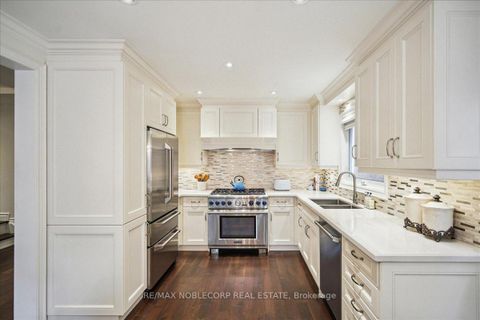 Photo 11 at 31 Mountfield Crescent, Brownridge, Vaughan Photo 11 at 31 Mountfield Crescent, Brownridge, Vaughan