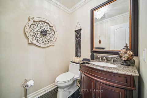 Photo 16 at 31 Mountfield Crescent, Brownridge, Vaughan Photo 16 at 31 Mountfield Crescent, Brownridge, Vaughan