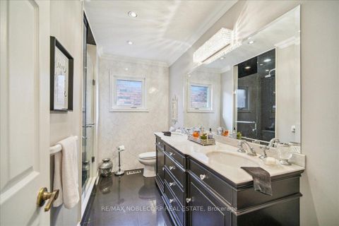 Photo 20 at 31 Mountfield Crescent, Brownridge, Vaughan