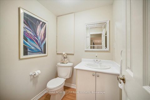 Photo 28 at 31 Mountfield Crescent, Brownridge, Vaughan Photo 28 at 31 Mountfield Crescent, Brownridge, Vaughan