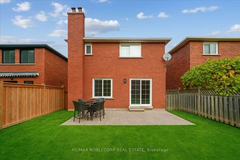 Photo 29 at 31 Mountfield Crescent, Brownridge, Vaughan