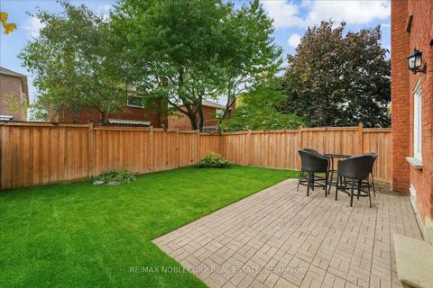 Photo 30 at 31 Mountfield Crescent, Brownridge, Vaughan Photo 30 at 31 Mountfield Crescent, Brownridge, Vaughan