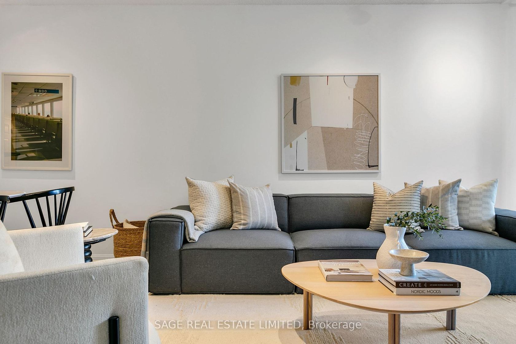 912 - 24 Wellesley Street W, Bay Street Corridor, Toronto 