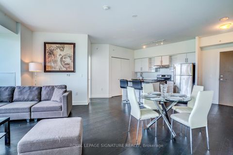 Photo 11 at 504 - 160 Vanderhoof Avenue, Thorncliffe Park, Toronto