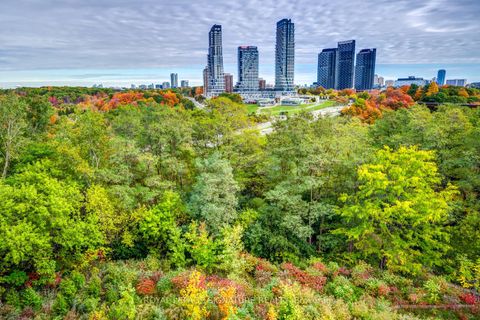 Photo 14 at 504 - 160 Vanderhoof Avenue, Thorncliffe Park, Toronto