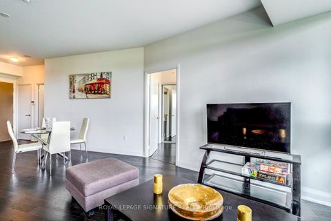 Photo 15 at 504 - 160 Vanderhoof Avenue, Thorncliffe Park, Toronto