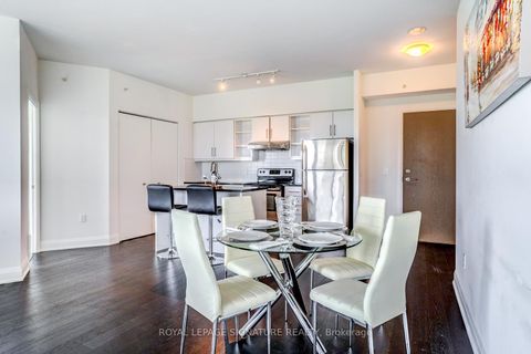 Photo 16 at 504 - 160 Vanderhoof Avenue, Thorncliffe Park, Toronto