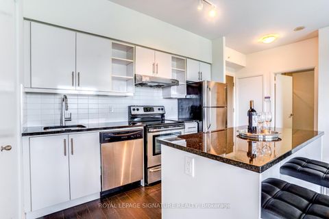 Photo 18 at 504 - 160 Vanderhoof Avenue, Thorncliffe Park, Toronto