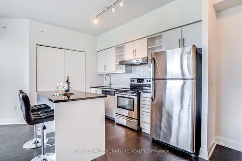 Photo 19 at 504 - 160 Vanderhoof Avenue, Thorncliffe Park, Toronto