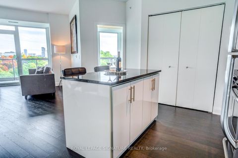 Photo 20 at 504 - 160 Vanderhoof Avenue, Thorncliffe Park, Toronto