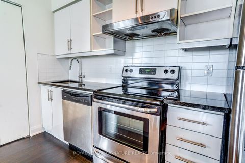 Photo 21 at 504 - 160 Vanderhoof Avenue, Thorncliffe Park, Toronto