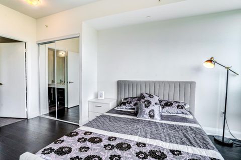 Photo 24 at 504 - 160 Vanderhoof Avenue, Thorncliffe Park, Toronto