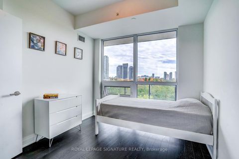 Photo 27 at 504 - 160 Vanderhoof Avenue, Thorncliffe Park, Toronto
