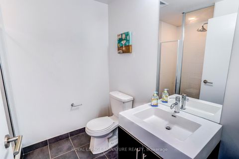 Photo 30 at 504 - 160 Vanderhoof Avenue, Thorncliffe Park, Toronto
