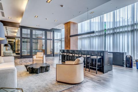 Photo 33 at 504 - 160 Vanderhoof Avenue, Thorncliffe Park, Toronto