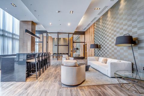 Photo 34 at 504 - 160 Vanderhoof Avenue, Thorncliffe Park, Toronto