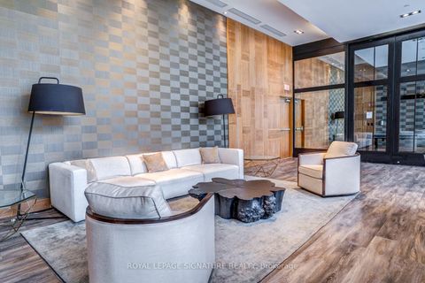 Photo 36 at 504 - 160 Vanderhoof Avenue, Thorncliffe Park, Toronto