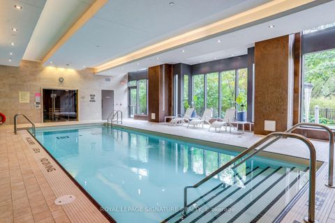 Photo 37 at 504 - 160 Vanderhoof Avenue, Thorncliffe Park, Toronto