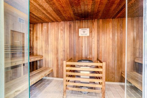 Photo 38 at 504 - 160 Vanderhoof Avenue, Thorncliffe Park, Toronto