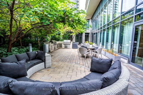 Photo 39 at 504 - 160 Vanderhoof Avenue, Thorncliffe Park, Toronto