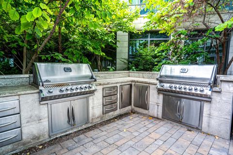 Photo 41 at 504 - 160 Vanderhoof Avenue, Thorncliffe Park, Toronto