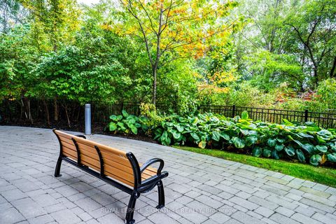 Photo 42 at 504 - 160 Vanderhoof Avenue, Thorncliffe Park, Toronto