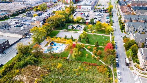 Photo 44 at 504 - 160 Vanderhoof Avenue, Thorncliffe Park, Toronto