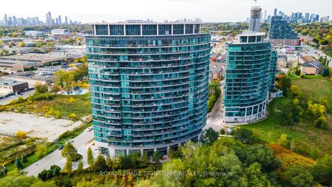 Photo 47 at 504 - 160 Vanderhoof Avenue, Thorncliffe Park, Toronto