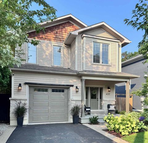 Photo 0 at 437 Inglehart Street N, OO Old Oakville, Oakville