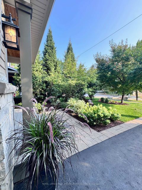 Photo 1 at 437 Inglehart Street N, OO Old Oakville, Oakville