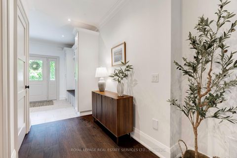 Photo 5 at 437 Inglehart Street N, OO Old Oakville, Oakville