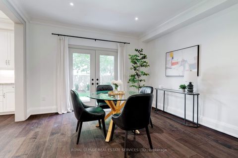 Photo 10 at 437 Inglehart Street N, OO Old Oakville, Oakville