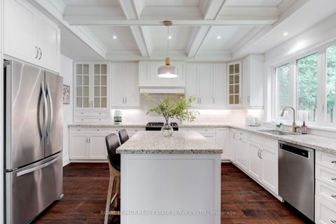 Photo 12 at 437 Inglehart Street N, OO Old Oakville, Oakville