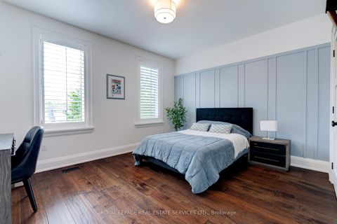 Photo 31 at 437 Inglehart Street N, OO Old Oakville, Oakville