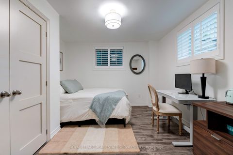 Photo 40 at 437 Inglehart Street N, OO Old Oakville, Oakville