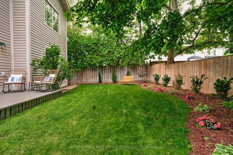 Photo 45 at 437 Inglehart Street N, OO Old Oakville, Oakville