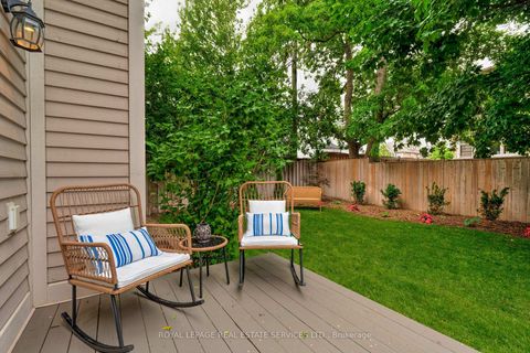 Photo 46 at 437 Inglehart Street N, OO Old Oakville, Oakville