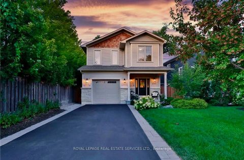 Photo 48 at 437 Inglehart Street N, OO Old Oakville, Oakville