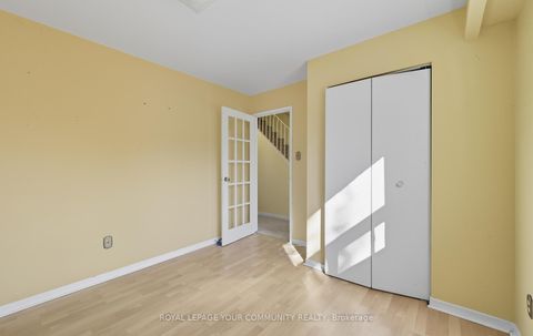 Photo 12 at 10 Village Green Way, Henry Farm, Toronto