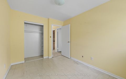 Photo 15 at 10 Village Green Way, Henry Farm, Toronto