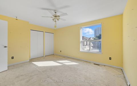 Photo 19 at 10 Village Green Way, Henry Farm, Toronto