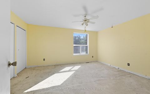 Photo 21 at 10 Village Green Way, Henry Farm, Toronto