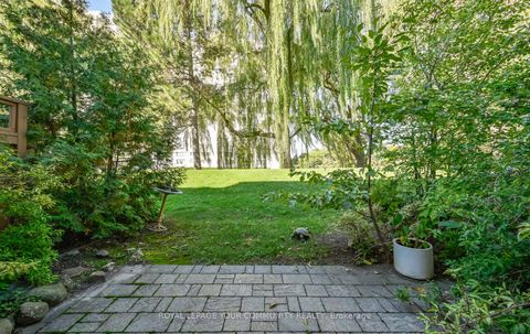 Photo 23 at 10 Village Green Way, Henry Farm, Toronto