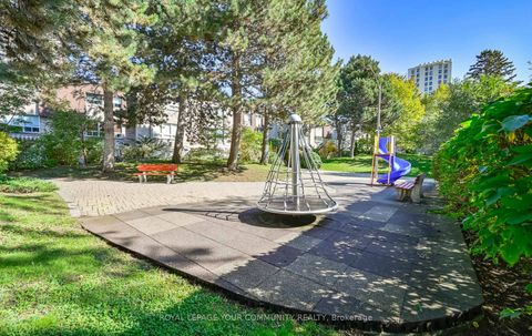 Photo 28 at 10 Village Green Way, Henry Farm, Toronto