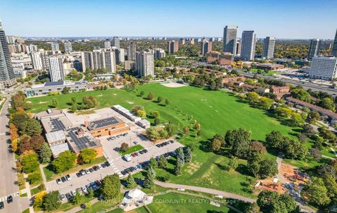 Photo 39 at 10 Village Green Way, Henry Farm, Toronto