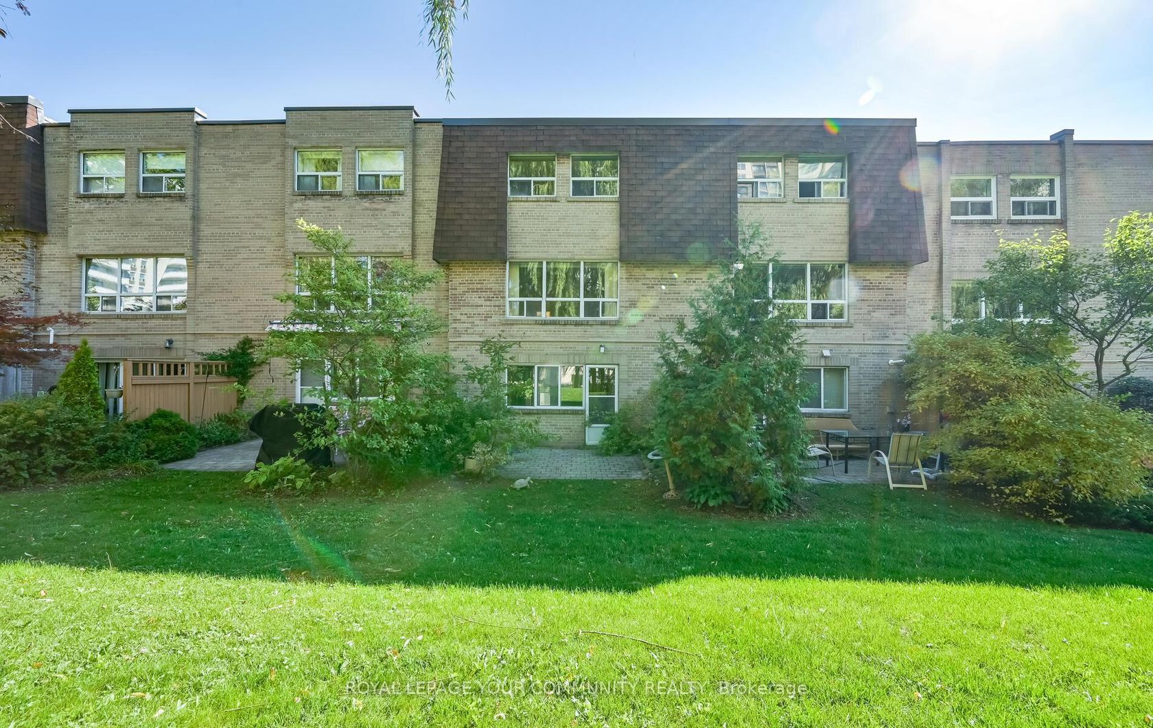 Photo 24 at 10 Village Green Way, Henry Farm, Toronto Photo 24 at 10 Village Green Way, Henry Farm, Toronto