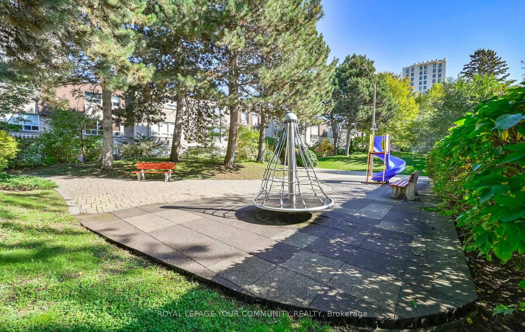 Photo 28 at 10 Village Green Way, Henry Farm, Toronto Photo 28 at 10 Village Green Way, Henry Farm, Toronto