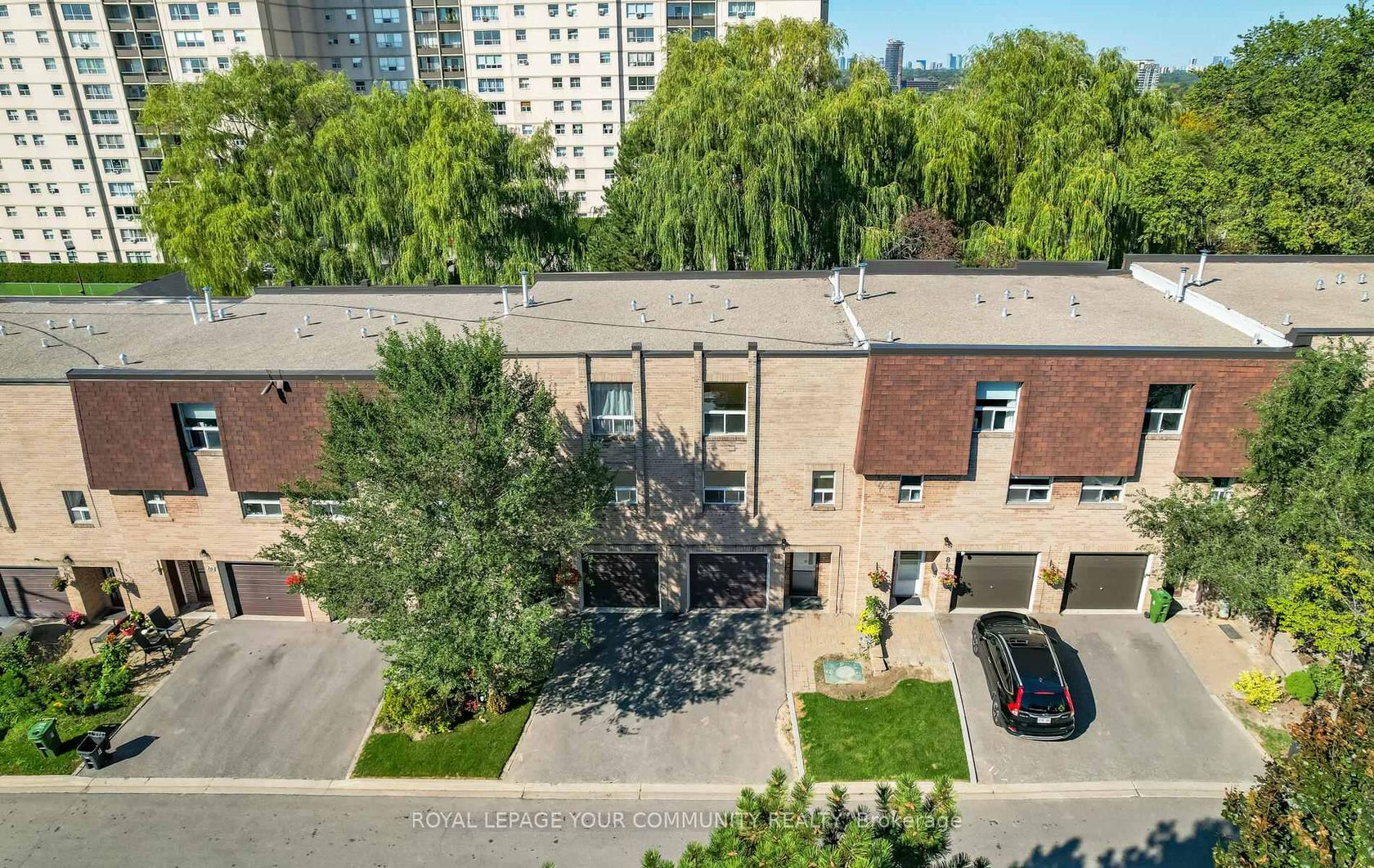 Photo 29 at 10 Village Green Way, Henry Farm, Toronto Photo 29 at 10 Village Green Way, Henry Farm, Toronto