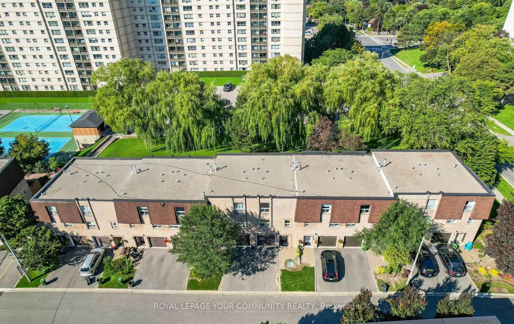 Photo 31 at 10 Village Green Way, Henry Farm, Toronto Photo 31 at 10 Village Green Way, Henry Farm, Toronto