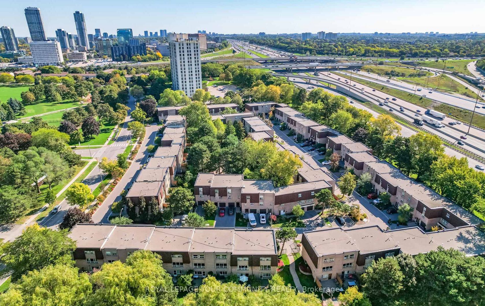 Photo 35 at 10 Village Green Way, Henry Farm, Toronto Photo 35 at 10 Village Green Way, Henry Farm, Toronto